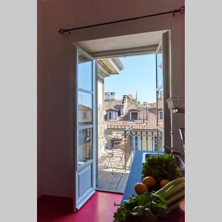 Domus Mazzini Apartment Turin Exterior photo