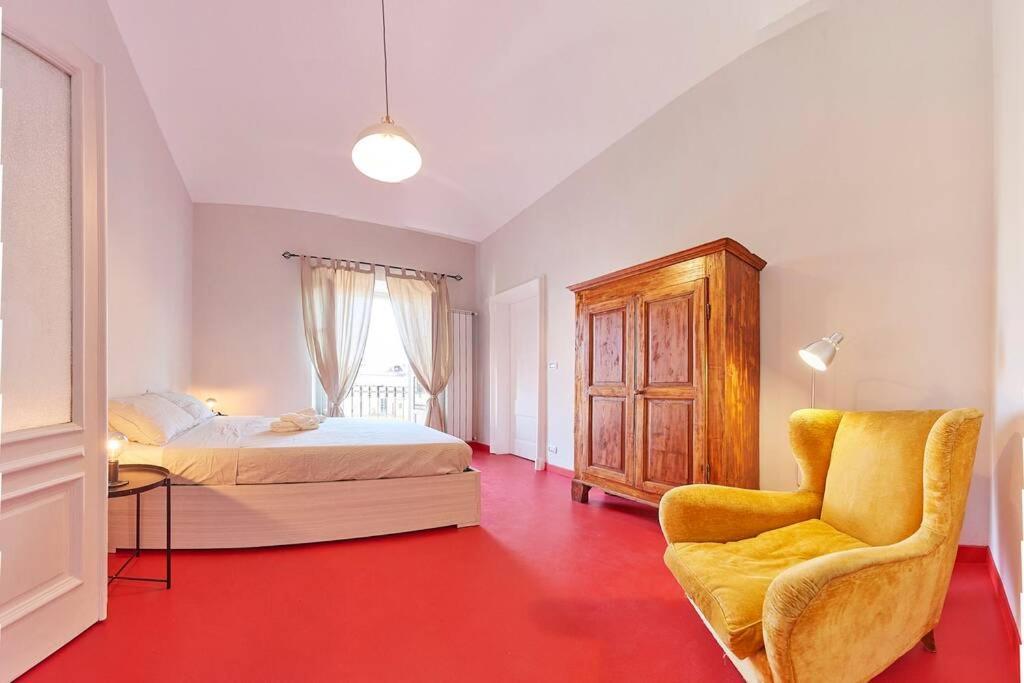 Domus Mazzini Apartment Turin Exterior photo